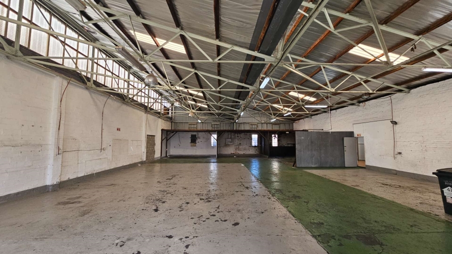 To Let commercial Property for Rent in Parow East Western Cape